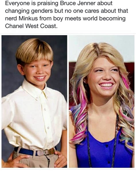 chanel west coast used to be a boy|chanel west coast personal life.